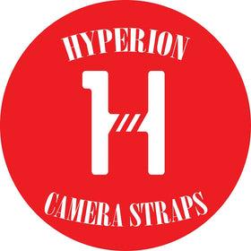 Hyperion Camera Straps